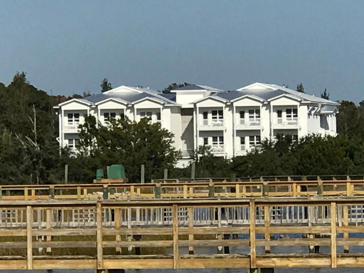 River Hotel Of Саутпорт Екстериор снимка